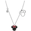 Troli Minnie Steel Necklace