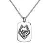 Troli Modernus plieno karoliai Wolf VGX1824