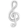 Troli Originali sagė Treble clef KS-206