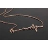 Troli Originalus plieno karoliai Heartbeat KNSC-253