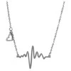 Troli Originalus plieno karoliai Heartbeat KNSC-253