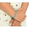 Troli Raudona string bracelet