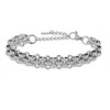 Troli Solid steel bracelet VAAJDB201399S