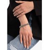 Troli Solid steel bracelet VAAJDB201399S