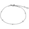 Troli Steel ball bracelet Hadek