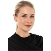 Troli Steel stud earrings VAAJDE201366S