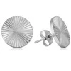 Troli Steel stud earrings VAAJDE201366S