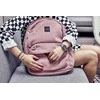 Troli Styginių apyrankė Mommy Raudona / Plieninė