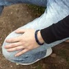 Troli Stilinga juodos ir mėlynos spalvos apyrankė VSB005 NB-PET