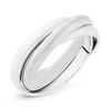 Troli Triple steel ring KRS-247