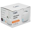 Troli Sterilizuojantis ultragarsinis papuošalų valiklis 200 ml Geti GUC 201