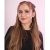 Troli VSE6016G-PET plieno paauksuotas netikras nosies žiedas (septum)