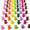 Trouble Maker „Feral Teddy Mystery“ putlinantys lūpų blizgiai 11 ml