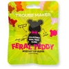Trouble Maker „Feral Teddy Mystery“ putlinantys lūpų blizgiai 11 ml