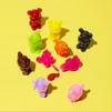 Trouble Maker „Feral Teddy Mystery“ putlinantys lūpų blizgiai 11 ml