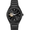 Laikrodis TRUSSARDI R2423156001. Automatyczny, Kolor juoda. Mężczyzna.