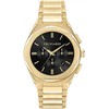 Laikrodis TRUSSARDI R2453156001. Kwarcowy, Kolor juoda. Mężczyzna.