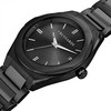 Laikrodis TRUSSARDI R2453156007. Kwarcowy, Kolor juoda. Mężczyzna.