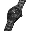 Laikrodis TRUSSARDI R2453156007. Kwarcowy, Kolor juoda. Mężczyzna.