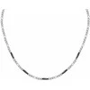 Trussardi Elegant pakabukas for men made of T-Steel TJAXV31