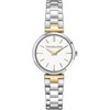 Laikrodis TRUSSARDI R2453164502. Kwarcowy, Kolor balta. Kobieta.