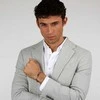 Trussardi Prabangi plieninė dvispalvė apyrankė T-Steel TJAXV02