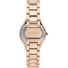 Laikrodis TRUSSARDI R2453157503. Kvarcinis, Balta Color. Moteriškas.