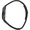 Laikrodis TRUSSARDI R2453157501. Kvarcas, Juoda Spalva. Moteris.