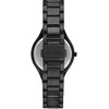 Laikrodis TRUSSARDI R2453157501. Kvarcas, Juoda Spalva. Moteris.