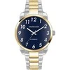 Laikrodis Trussardi T-City Automatinė R2423154001