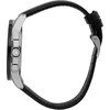 Laikrodis TRUSSARDI R2451153002. Kwarcowy, Kolor juoda. Mężczyzna.