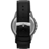 Laikrodis TRUSSARDI R2451153002. Kwarcowy, Kolor juoda. Mężczyzna.