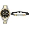 Laikrodis Trussardi T-Hawk SET R2453153003
