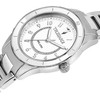Laikrodis TRUSSARDI R2453151502. Kvarcinis, Balta Color. Moteriškas.