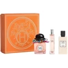 Set Hermes: Twilly d'Hermes Eau De Parfum For Women, 50 ml + Twilly d'Hermes Eau De Parfum For Women, 15 ml + Twilly d'Hermes Losjonas kūnui Body, 40 ml