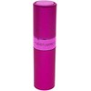 Rožinė TWIST &amp; SPRITZ Papildomas Atomiser Hot Rožinė 8 ml