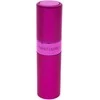 Rožinė TWIST &amp; SPRITZ Papildomas Atomiser Hot Rožinė 8 ml
