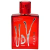 ULRIC DE VARENS tualetinis vanduo vyrams "Flash", 60 ml