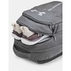 Under Armour sportinis kuprinė Hustle 6.0 29l pilka