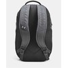 Under Armour sportinis kuprinė Hustle 6.0 29l pilka