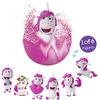 Unicorn Inkee Surprise Sparkling Bath Bomb 1 pc.