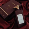 Unisex kvepalai Trussardi Le Vie Di Milano I Vicoli Via Fiori Chiari EDP, 100 ml