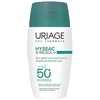 Uriage HYSEAC 3 REGUL+ globalus kremas nuo spuogų SPF50+ 50 ml
