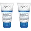 Uriage Bariéderm Insulating Repairing Hand Kreminis Set 2 x 50 ml