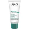 Uriage Hyseac 3 Regul+. Spuogai, inkštirai. Salicilo rūgštis/AHA 40 ml