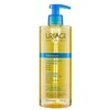 Uriage Xémose Cleansing Soothing Oil valomasis aliejus sausai odai veidui ir kūnui, 200 ml
