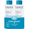 Uriage Eau Thermale micelinis vanduo, rinkinys 2 x 500 ml