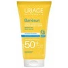 Uriage Bariésun Moisturuzing Kreminis SPF50+ drėkinamasis veido kremas nuo saulės jautriai odai, 50 ml