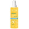Uriage Bariesun Invisible Purškiklis bekvapis apsauginis kremas nuo saulės SPF50+ 200 ml