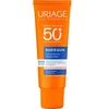 Uriage tonuotas apsauginis kremas SPF 50+ Bariesun Fair tonuotas kremas 50 ml